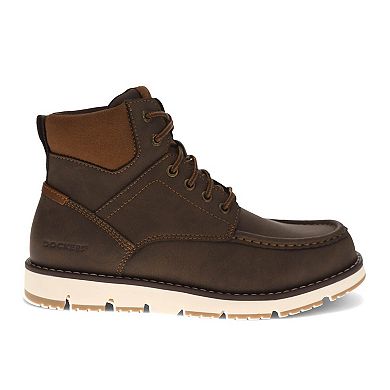 Dockers® Derrick Men's Rugged Lace-Up Casual Boots