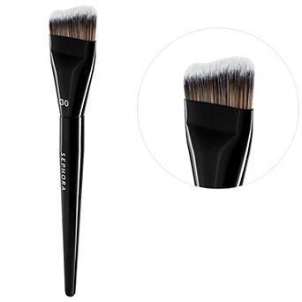 SEPHORA COLLECTION PRO Foundation Brush #30