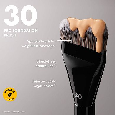 PRO Foundation Brush #30