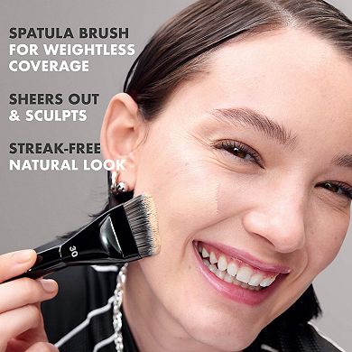 PRO Foundation Brush #30