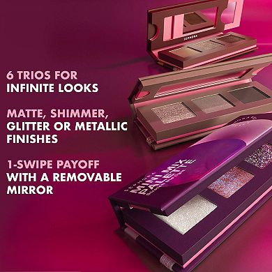 Stretch The Light Mini Mix Eyeshadow Palette