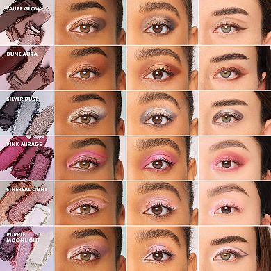 Stretch The Light Mini Mix Eyeshadow Palette