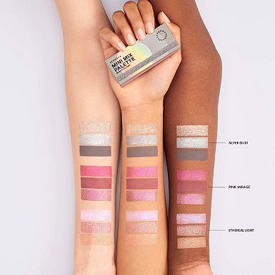 Stretch The Light Mini Mix Eyeshadow Palette