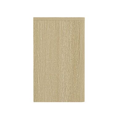 MANHATTAN COMFORT Rivington 60-Inch Modern 4-Door Sideboard