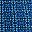 Navy Mosaic Tile