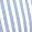 Blue Mini Stripe