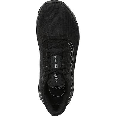 Ryka Devotion Max Women's Slip-Resistant Work Shoes