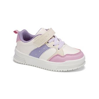 Carter's Earnist Toddler Girls Casual Sneakers