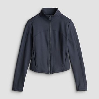 Girls 7-16 FLX Affirmation Full-Zip Jacket