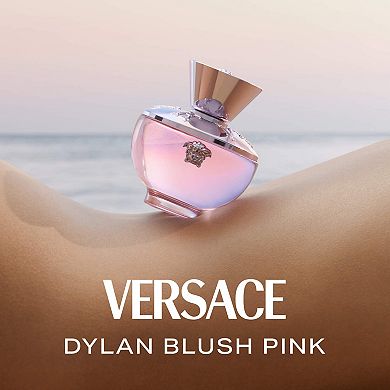 Dylan Blush Pink Eau de Parfum Travel Spray