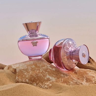 Dylan Blush Pink Eau de Parfum Travel Spray