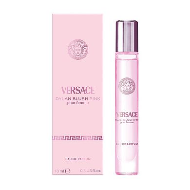 Dylan Blush Pink Eau de Parfum Travel Spray