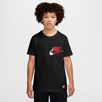 Boys 8-20 Nike Sportswear Pocket T-Shirt
