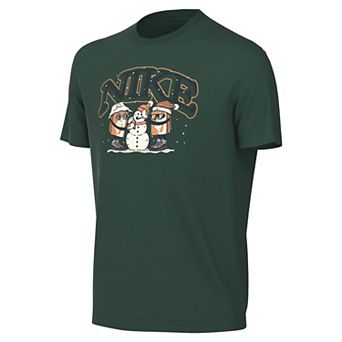Boys 8-20 Nike Sportswear Boxy Club Graphic T-Shirt