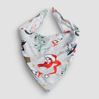 Pet Jammies For Your Families® Disney’s Nightmare Before Christmas Bandana