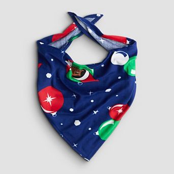 Pet Jammies For Your Families® Elf On The Shelf Bandana
