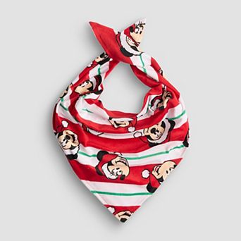 Pet Jammies For Your Families® Disney's Mickey Mouse Bandana