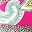 Pink Multi