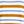 Amber Blue Stripe