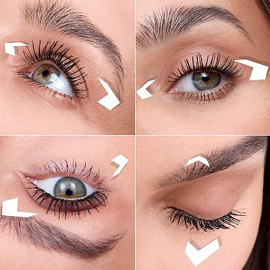 It's a Stretch Tubing Mascara
