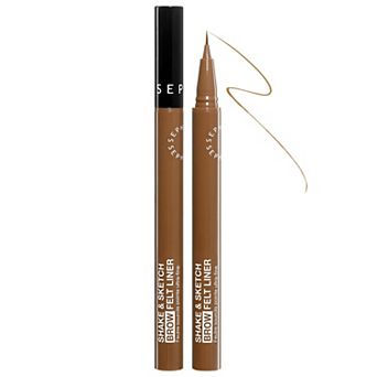 SEPHORA COLLECTION Lift & Tint Eyebrow Felt Pen