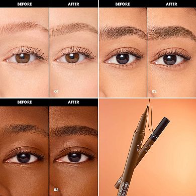 Lift & Tint Eyebrow Felt Pen
