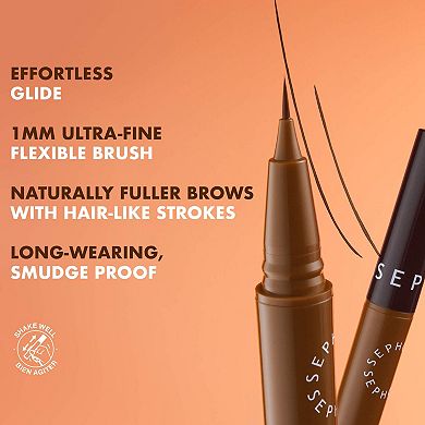 Lift & Tint Eyebrow Felt Pen