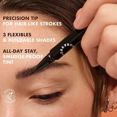 Lift & Tint Eyebrow Felt Pen