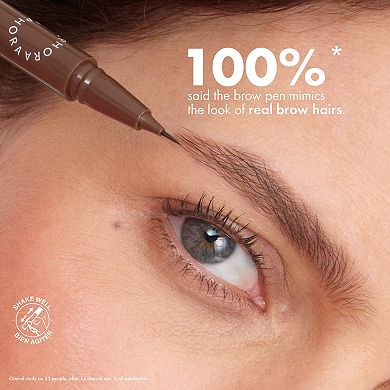 Lift & Tint Eyebrow Felt Pen