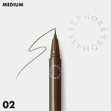Lift & Tint Eyebrow Felt Pen