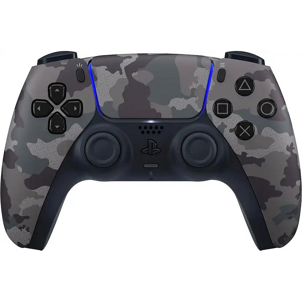 Sony DualSense Wireless Controller for PS5, PC, Mac & Mobile