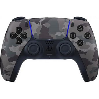 Sony DualSense Wireless Controller for PS5, PC, Mac & Mobile