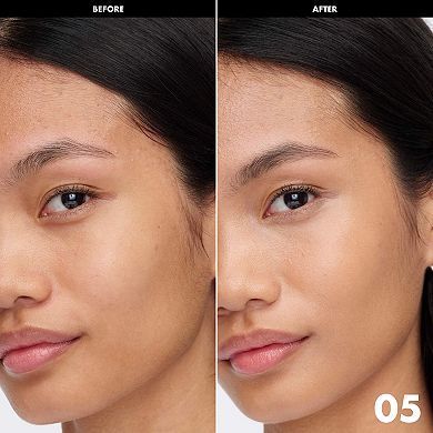 Watch That Glow Complexion Filter