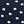 Navy Ivory Dot