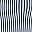 Navy Mini Stripe