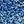 Navy Turq Mosaic Dot