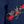 Cherry Deep Sea Navy