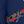 Cherry Deep Sea Navy