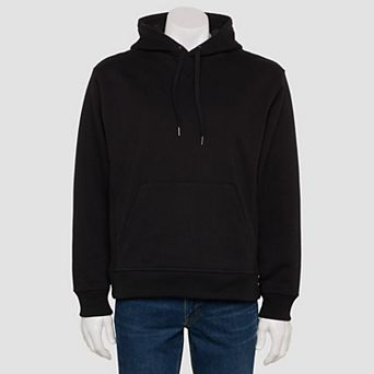 Men's Sonoma Goods For Life® Heavyweight Fleece Hoodie