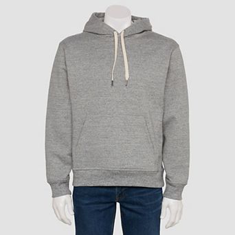 Men's Sonoma Goods For Life® Heavyweight Fleece Hoodie