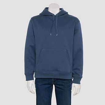 Men's Sonoma Goods For Life® Heavyweight Fleece Hoodie