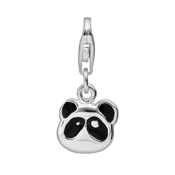 kohls panda bear