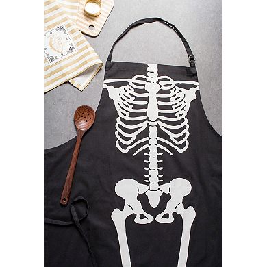 DII Halloween Unisex Chef Apron