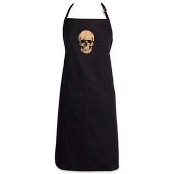 DII Halloween Unisex Chef Apron