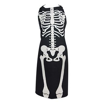 DII Halloween Unisex Chef Apron
