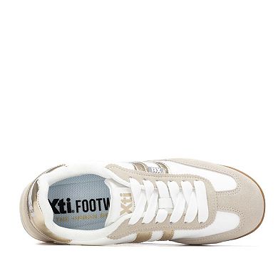 XTI Women's Urban Casual Sneakers 145019
