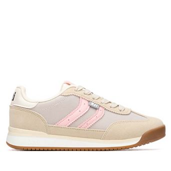 XTI Women's Urban Casual Sneakers 145019