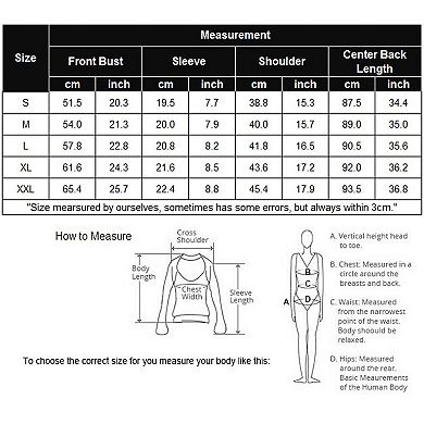 Ekouaer Women V Neck Button Down Nightgown