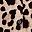 Khaki Leopard