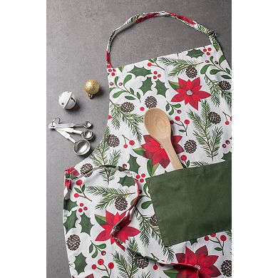 DII Holiday Chef Apron